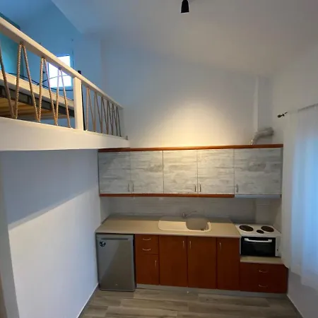 Apartment Christina Fourka