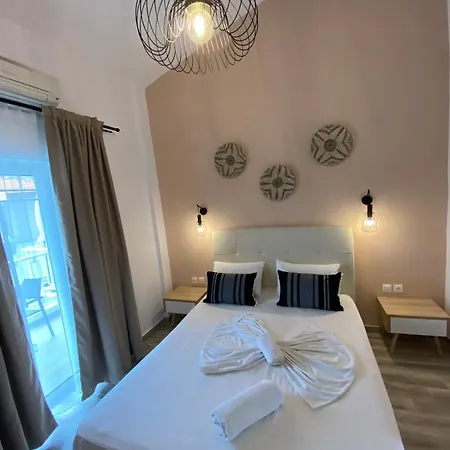 Apartamento Christina *