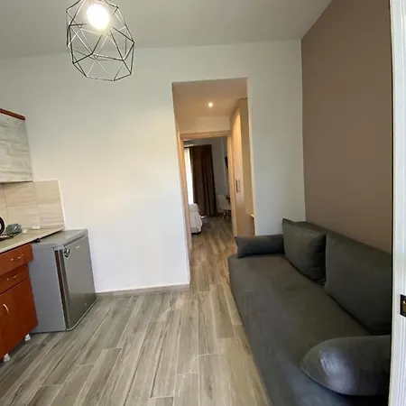 Apartment Christina