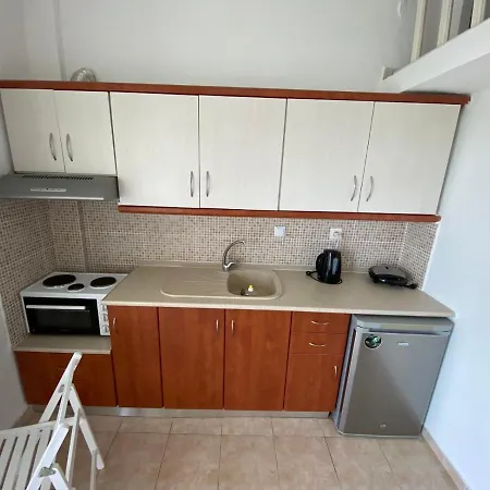 Apartment Christina