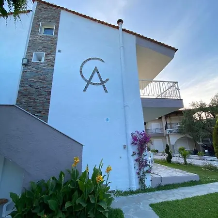 Christina * פורקה