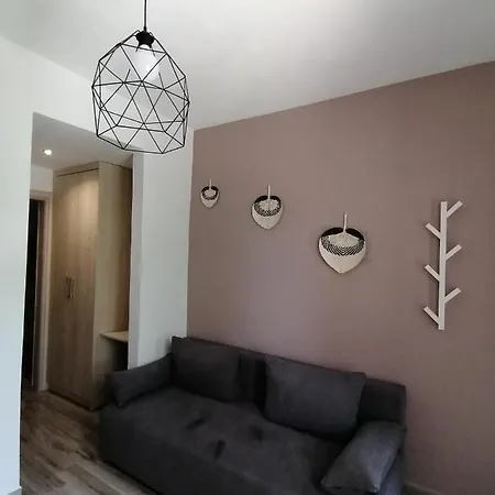 Christina Apartment
