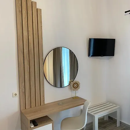 Apartament Christina *