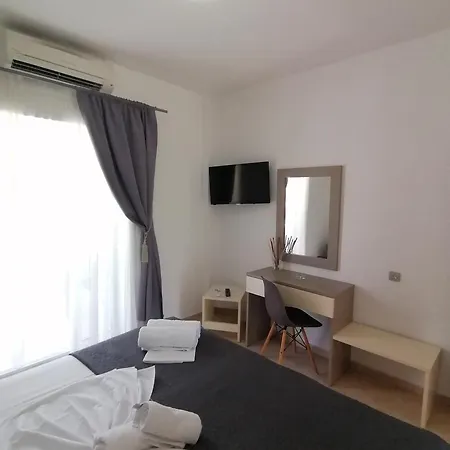 Apartment Christina