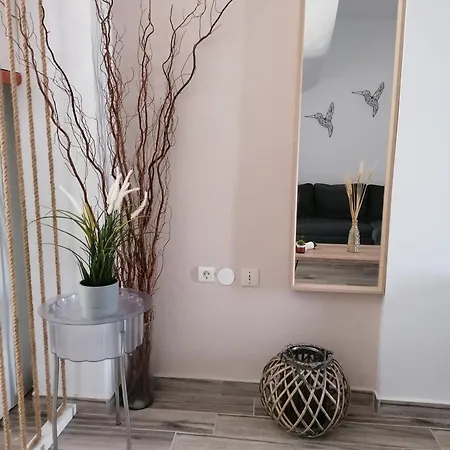 Apartment Christina *
