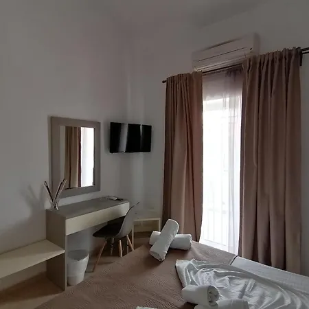 Christina Apartment *