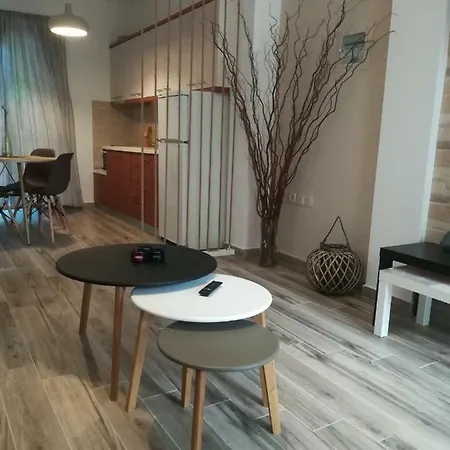 Apartment Christina