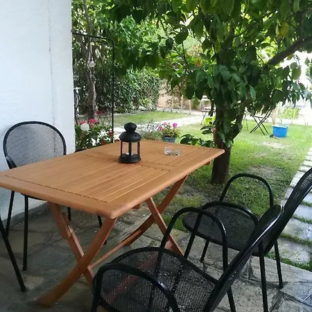 Apartament Christina