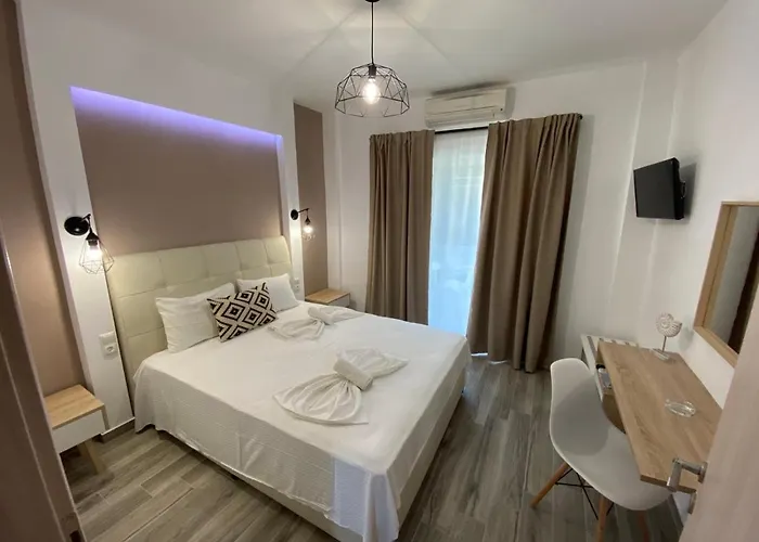 Lejlighed Christina *