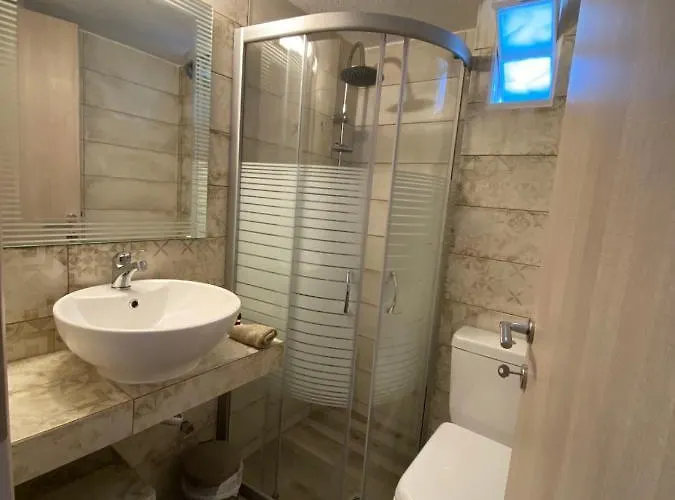 Christina Lejlighed *