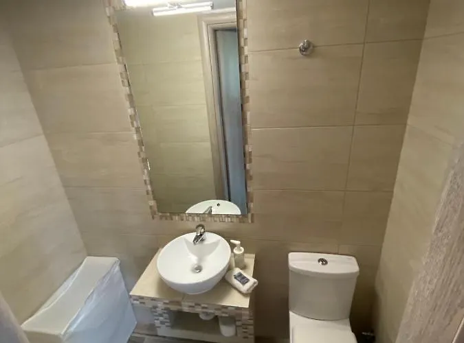 Christina Lejlighed Fourka