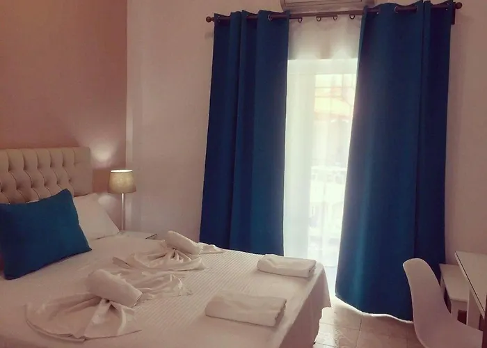 Christina Apartment *