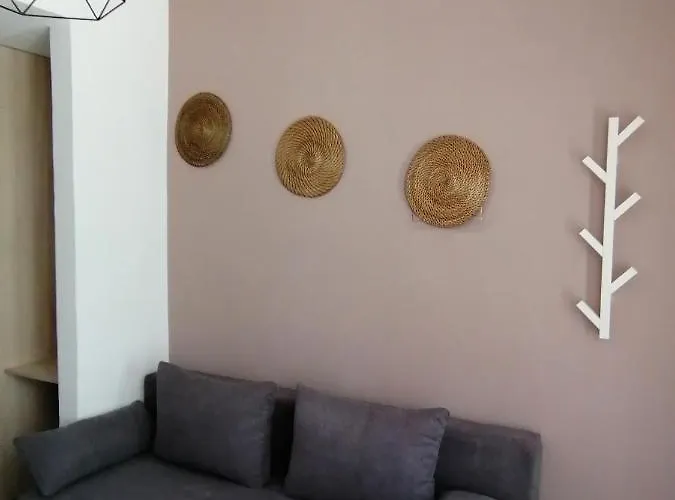 Apartment Christina Fourka