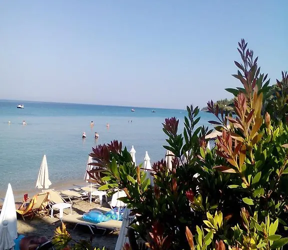 Apartment Christina *