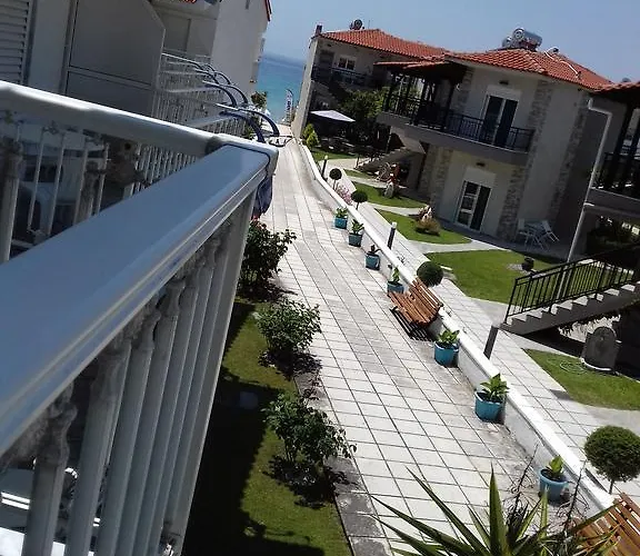 Lejlighed Christina *