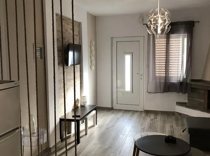 Christina Lejlighed *