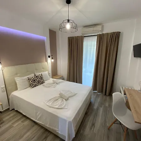 Apartament Christina *