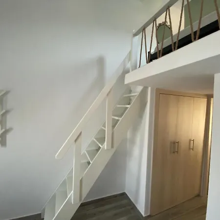 Apartament Christina