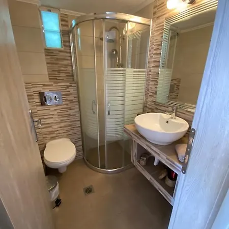 Apartament Christina