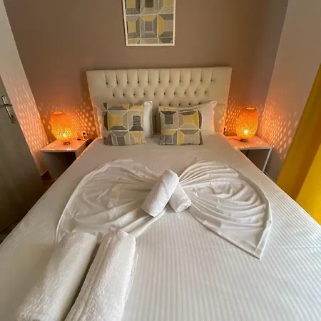 Christina Appartement