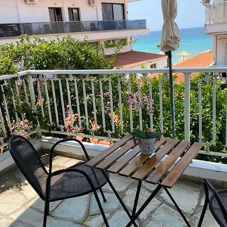 Appartement Christina *