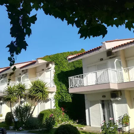 Apartament Christina *