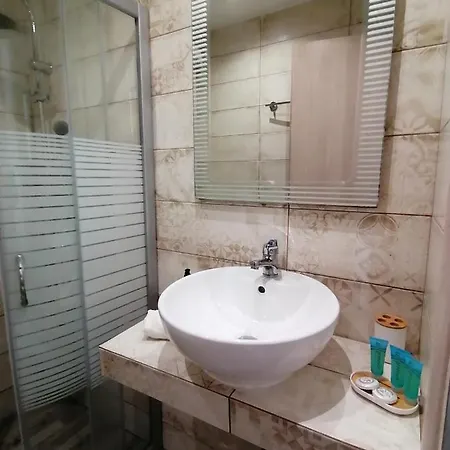 Christina Apartament