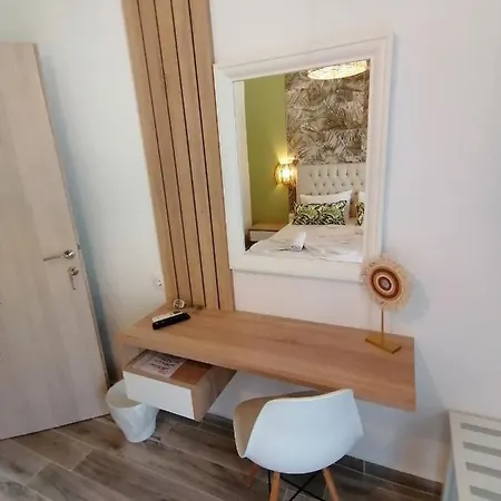 Christina Apartament