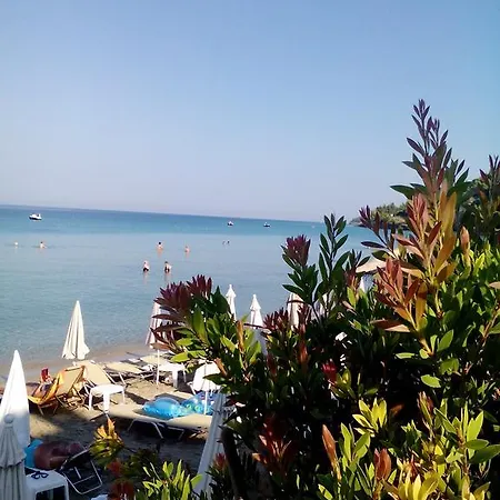 Apartament Christina *