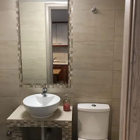 Apartament Christina